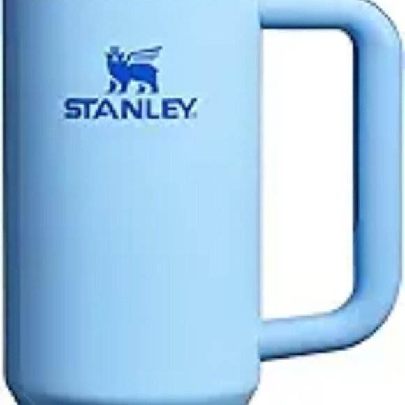Stanley Quencher H2.0 Tumbler 30 oz Cup with Handle Straw Insulated Travel Mug - Picture 5 of 5